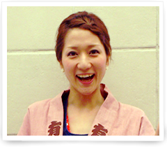 横沢友香